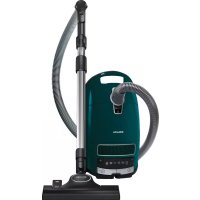 Notice MIELE COMPLETE C3 EXCELLENCE Beutelloser staubsauger