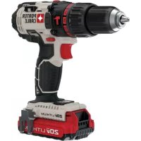 Notice Porter-Cable PCC620LB Marteau