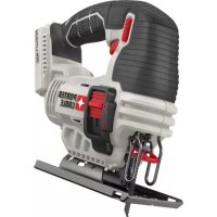 Notice Porter-Cable PCC650 Scie
