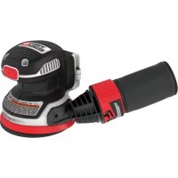 Notice Porter-Cable PCCW205 Ponceuse