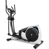 BH FITNESS Crystal G2381 - Bicicletta ellittica