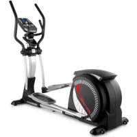 BH FITNESS I.Super Khronos G2487I - Bicicletta ellittica