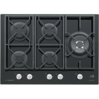 Glem Gas GV75TXBK - Cocina