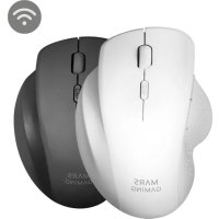 Mars Gaming MMWERGO - Souris