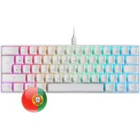 Mars Gaming MKMINIW - Clavier