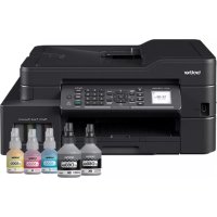 Notice BROTHER MFCT920DW Drukarka