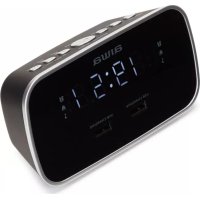 Notice AIWA CRU19BK Radio-réveil