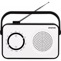 Notice AIWA R190BW Radio