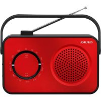 Notice AIWA R190RD Radio