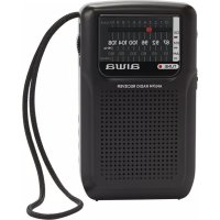 Notice AIWA RS33 Radio
