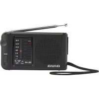 Notice AIWA RS44 Radio