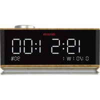 Notice AIWA CR90BT Radio-réveil