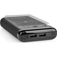 Notice NEDIS WPBK10000BK Batterie