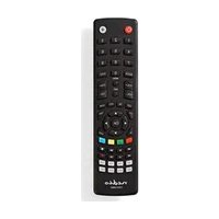 Notice NEDIS TVRC2180BK Télécommande