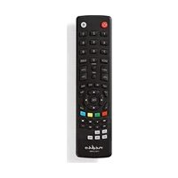 Notice NEDIS TVRC2120BK Télécommande