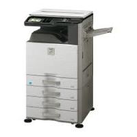 Notice SHARP MX-FX10 Accessoire de photocopieur