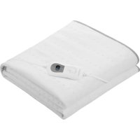 Notice MEDISANA HU 666 Couverture/coussin chauffant
