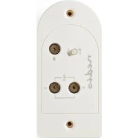 Notice NEDIS SAMP40125WT Amplificateur de signal TV