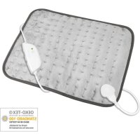 Notice MEDISANA HP 650 Couverture/coussin chauffant