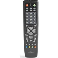 Notice NEDIS TVRC2200BK Télécommande