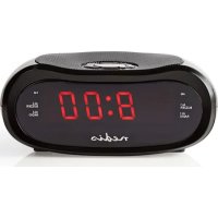 Notice NEDIS CLAR001BK Radio