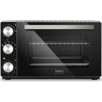 Notice CASO TO 26 CLASSIC Microondas