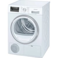 Notice SIEMENS WT45HV40FG Sèche-linge