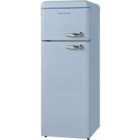 Notice Scandomestic RKF 203 LB Kühlschrank