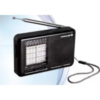 Notice ROADSTAR TRA2989 Radio