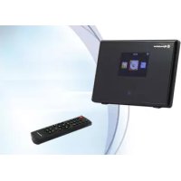 Notice ROADSTAR IRX16BT Radio