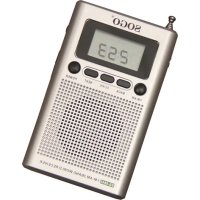 Sogo SS8840 - Radio
