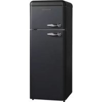 Notice Scandomestic RKF 203 B Kühlschrank