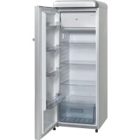 Notice Scandomestic RKS 222 Kühlschrank