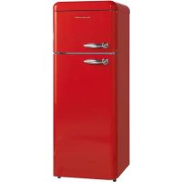 Notice Scandomestic RKF 203 R Kühlschrank