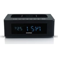 Notice LENCO CR580BK Radio