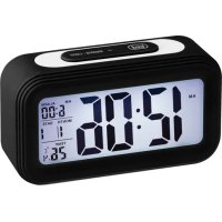 Notice Trevi SLD 3068 S Radio-réveil