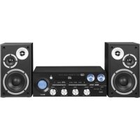 Trevi HF 1900 BT - Système hifi