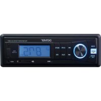 Notice DENVER CAU444BT Autoradio