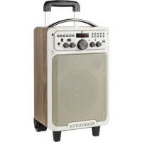 Notice Krüger&Matz KM0530 Difuzor