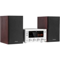 Notice Krüger&Matz KM1598D Sistem hi-fi