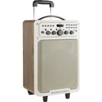 Notice Krüger&Matz KM0531 Difuzor