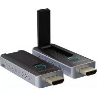 Notice MARMITEK STREAM S2 PRO Puntatore wireless