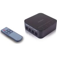 Notice MARMITEK CONNECT TS41 Schakelaar