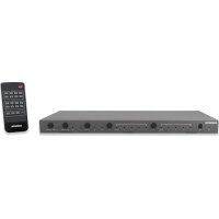 Notice MARMITEK CONNECT 642 PRO Schakelaar
