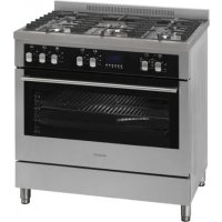 Notice Exquisit GE 9409.1 DT Cuisinière