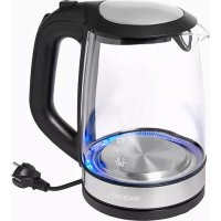 Notice Exquisit WK 3501 SWG Waterkoker