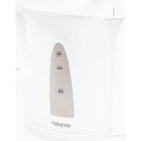 Notice Exquisit WK 3601 WE Waterkoker