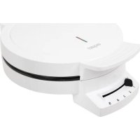 Notice Exquisit WE 3101 WE Wafelijzer