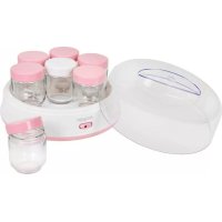 Notice Exquisit YM 3101 WEP Yoghurtmachine