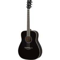 YAMAHA FGTA - Guitare électrique